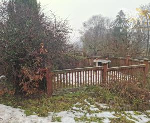 Vidiecky domček v tichom prostredí