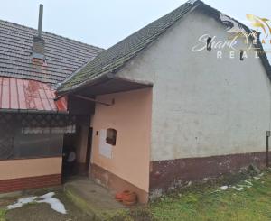 Vidiecky domček v tichom prostredí