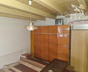 Vidiecky domček v tichom prostredí