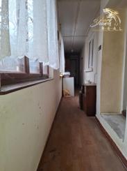 Vidiecky domček v tichom prostredí