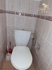 Vidiecky domček v tichom prostredí