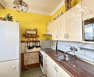 Na predaj 3-izbový byt v pôvodnom stave