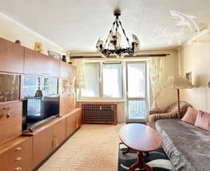 Na predaj 3-izbový byt v pôvodnom stave