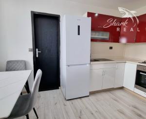 Na predaj 3-izbový byt po rekonštrukcii na ulici Komenského v Trebišove