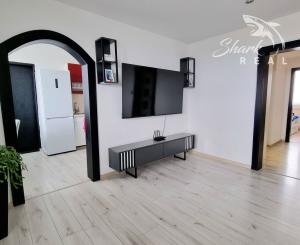 Na predaj 3-izbový byt po rekonštrukcii na ulici Komenského v Trebišove