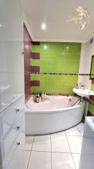 Na predaj 3-izbový byt po rekonštrukcii na ulici Komenského v Trebišove