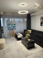 3 izbový byt v projekte Belaria Koliba