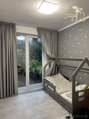 3 izbový byt v projekte Belaria Koliba