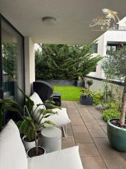 3 izbový byt v projekte Belaria Koliba