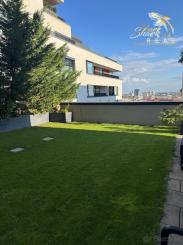 3 izbový byt v projekte Belaria Koliba