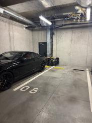 3 izbový byt v projekte Belaria Koliba