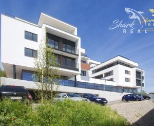 3 izbový byt v projekte Belaria Koliba