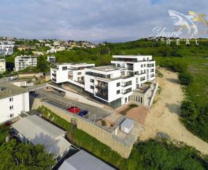 3 izbový byt v projekte Belaria Koliba