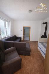 PREDAJ - Vidiecky rodinný dom v obci Dobrá voda  