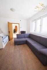 PREDAJ - Vidiecky rodinný dom v obci Dobrá voda  