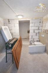 PREDAJ - Vidiecky rodinný dom v obci Dobrá voda  