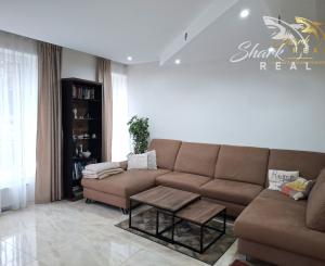 Krásny rodinný dom v tichej lokalite