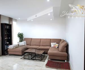 Krásny rodinný dom v tichej lokalite