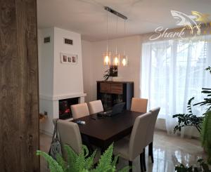 Krásny rodinný dom v tichej lokalite