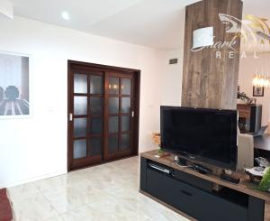 Krásny rodinný dom v tichej lokalite