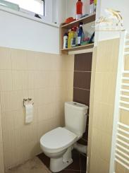 Krásny rodinný dom v tichej lokalite