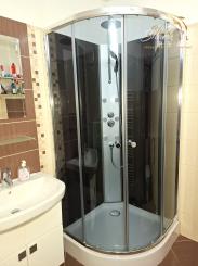 Krásny rodinný dom v tichej lokalite