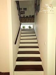 Krásny rodinný dom v tichej lokalite