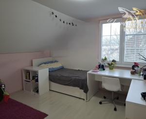 Krásny rodinný dom v tichej lokalite