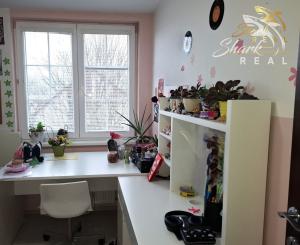 Krásny rodinný dom v tichej lokalite