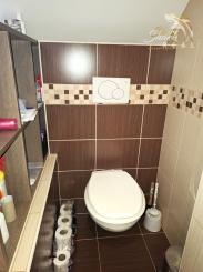 Krásny rodinný dom v tichej lokalite