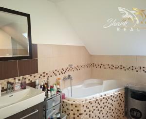 Krásny rodinný dom v tichej lokalite