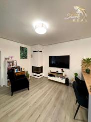 EXKLUZÍVNE NA PREDAJ Moderný 4-izbový rodinný dom – dvojdom | Smreková ulica, Lužianky