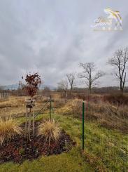 EXKLUZÍVNE NA PREDAJ Moderný 4-izbový rodinný dom – dvojdom | Smreková ulica, Lužianky