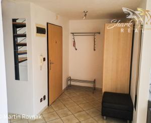 Exkluzívny mezonet na skok od Downtownu - tiché bývanie, ako aj predpripravená investícia