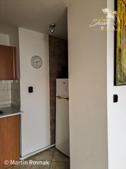 Exkluzívny mezonet na skok od Downtownu - tiché bývanie, ako aj predpripravená investícia