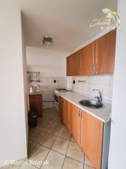 Exkluzívny mezonet na skok od Downtownu - tiché bývanie, ako aj predpripravená investícia