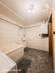 Exkluzívny mezonet na skok od Downtownu - tiché bývanie, ako aj predpripravená investícia