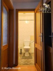 Exkluzívny mezonet na skok od Downtownu - tiché bývanie, ako aj predpripravená investícia