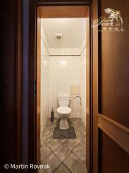 Exkluzívny mezonet na skok od Downtownu - tiché bývanie, ako aj predpripravená investícia