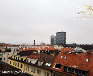 Exkluzívny mezonet na skok od Downtownu - tiché bývanie, ako aj predpripravená investícia