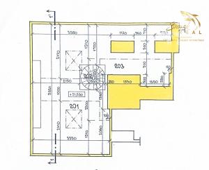 Exkluzívny mezonet na skok od Downtownu - tiché bývanie, ako aj predpripravená investícia