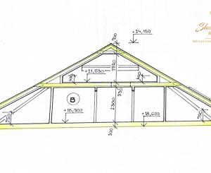 Exkluzívny mezonet na skok od Downtownu - tiché bývanie, ako aj predpripravená investícia