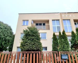 Rodinný dom v Trebišove na ulici M.R.Štefánika 