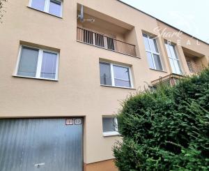 Rodinný dom v Trebišove na ulici M.R.Štefánika 