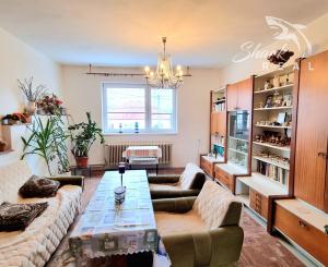 Rodinný dom v Trebišove na ulici M.R.Štefánika 