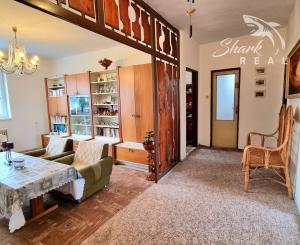 Rodinný dom v Trebišove na ulici M.R.Štefánika 