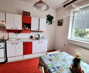 Rodinný dom v Trebišove na ulici M.R.Štefánika 