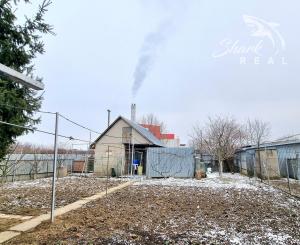 Rodinný dom v Trebišove na ulici M.R.Štefánika 