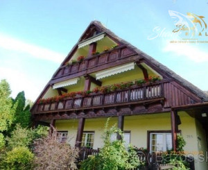 PENZIÓN / Apartmánový dom pri Štúrove