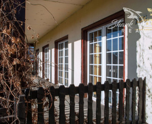 PENZIÓN / Apartmánový dom pri Štúrove